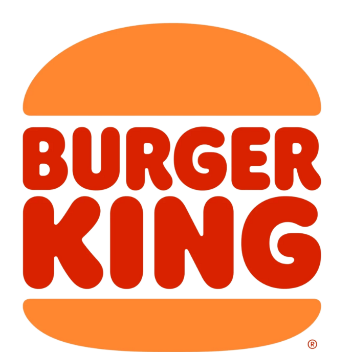 Burger King Logo